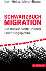 Buchcover Schwarzbuch Migration