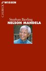 Buchcover Nelson Mandela