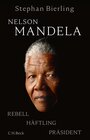 Buchcover Nelson Mandela