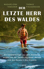 Buchcover Der letzte Herr des Waldes