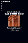 Buchcover Das Dritte Reich