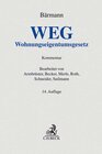 Buchcover WEG