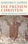 Buchcover Die frühen Christen