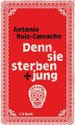 Buchcover Denn sie sterben jung