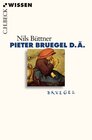 Buchcover Pieter Bruegel d.Ä.
