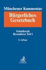 Buchcover Münchener Kommentar zum Bürgerlichen Gesetzbuch Bd. 4: Schuldrecht - Besonderer Teil I §§ 433-534, Finanzierungsleasing,