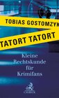 Buchcover Tatort Tatort