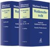 Buchcover Münchener Kommentar zum Wettbewerbsrecht