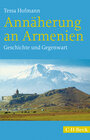 Buchcover Annäherung an Armenien