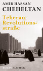 Buchcover Teheran, Revolutionsstraße