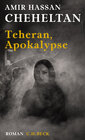 Buchcover Teheran, Apokalypse