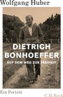 Buchcover Dietrich Bonhoeffer