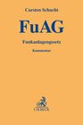 Buchcover FuAG