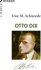 Buchcover Otto Dix