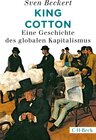 Buchcover King Cotton