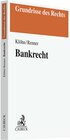 Buchcover Bankrecht