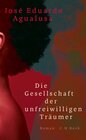 Buchcover Die Gesellschaft der unfreiwilligen Träumer