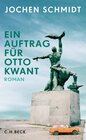Buchcover Ein Auftrag für Otto Kwant