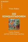 Buchcover Die Konquistadoren