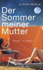 Buchcover Der Sommer meiner Mutter