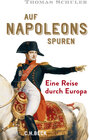 Buchcover Auf Napoleons Spuren