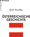 Buchcover Österreichische Geschichte