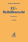 Buchcover EU-Beihilfenrecht