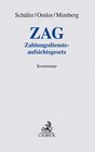 Buchcover ZAG