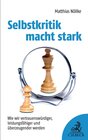 Buchcover Selbstkritik macht stark