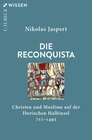 Buchcover Die Reconquista