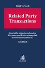 Related Party Transactions width=
