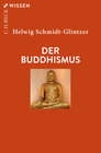 Buchcover Der Buddhismus