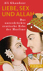 Buchcover Liebe, Sex und Allah