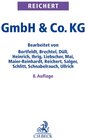 Buchcover GmbH & Co. KG