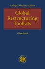 Buchcover Global Restructuring Toolkits