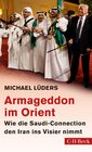 Buchcover Armageddon im Orient