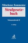 Buchcover Münchener Kommentar zum Strafgesetzbuch Bd. 8: Nebenstrafrecht II