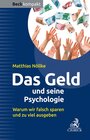 Buchcover Das Geld und seine Psychologie