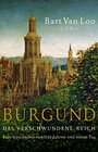 Buchcover Burgund