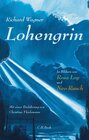 Buchcover Lohengrin