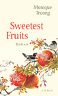 Buchcover Sweetest Fruits