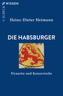 Buchcover Die Habsburger