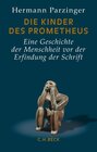 Buchcover Die Kinder des Prometheus