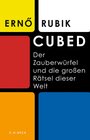 Buchcover Cubed