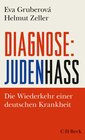 Buchcover Diagnose: Judenhass