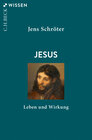 Buchcover Jesus