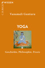 Buchcover Yoga