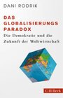 Buchcover Das Globalisierungs-Paradox
