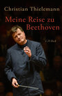Buchcover Meine Reise zu Beethoven