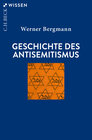 Buchcover Geschichte des Antisemitismus
